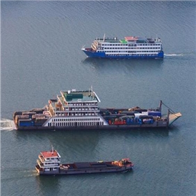 內(nèi)河運(yùn)輸