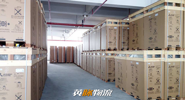 三菱電機(jī)物流,三菱電機(jī)倉儲(chǔ),大型機(jī)械設(shè)備倉儲(chǔ)