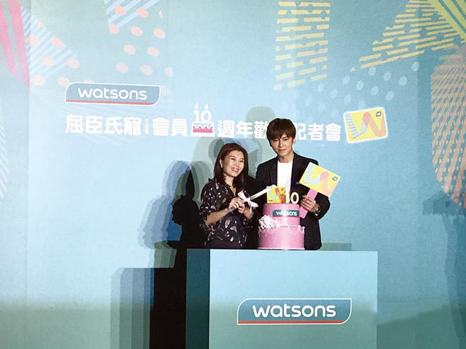 線上線下一體經(jīng)營 屈臣氏拓展會員經(jīng)濟策略