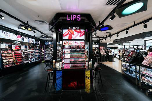 藝術(shù)與時(shí)尚兼得 屈臣氏與網(wǎng)易云音樂擬共同打造時(shí)尚音樂潮流