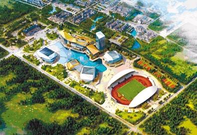 打造國際物流樞紐 西安市構(gòu)建多式聯(lián)運(yùn)物流