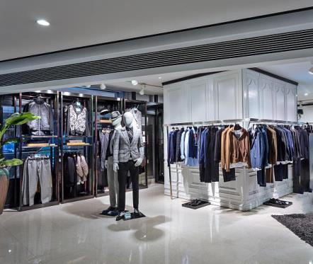 服裝物流,服裝運(yùn)輸