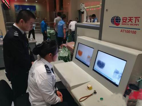 創(chuàng)新多重聯(lián)運方式 四川打造空運鐵運聯(lián)合運輸