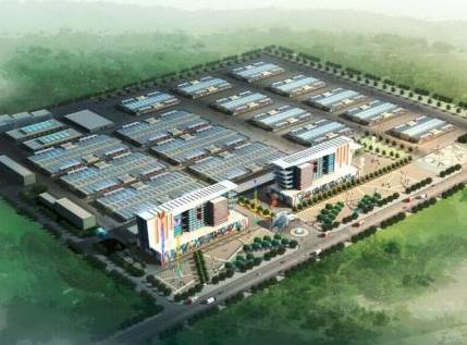 積極構(gòu)建區(qū)域外向型經(jīng)濟(jì) 河南籌劃國際物流樞紐戰(zhàn)略