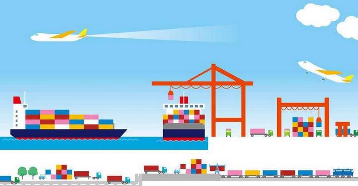 變革落后物流效率 鐵路總公司成果豐碩 