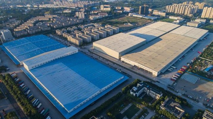 物流快遞業(yè)界良心 蘇寧物流雙十一不漲價(jià)