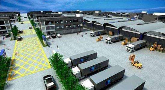 物聯(lián)網(wǎng)成行業(yè)趨勢(shì) 我國(guó)傳統(tǒng)物流將有效改變