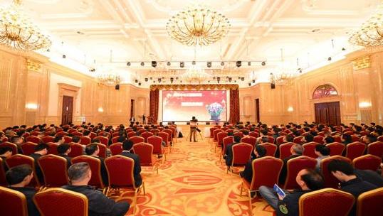 共商&ldquo;一帶一路&rdquo;供應(yīng)鏈發(fā)展 長沙將舉行國內(nèi)國際物流發(fā)展論壇