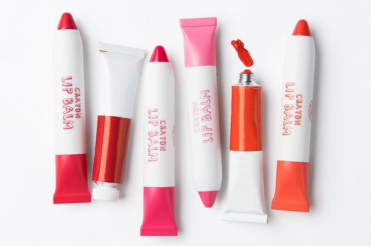 純粹天然護膚享受 屈臣氏推出新品里美蠟筆唇膏