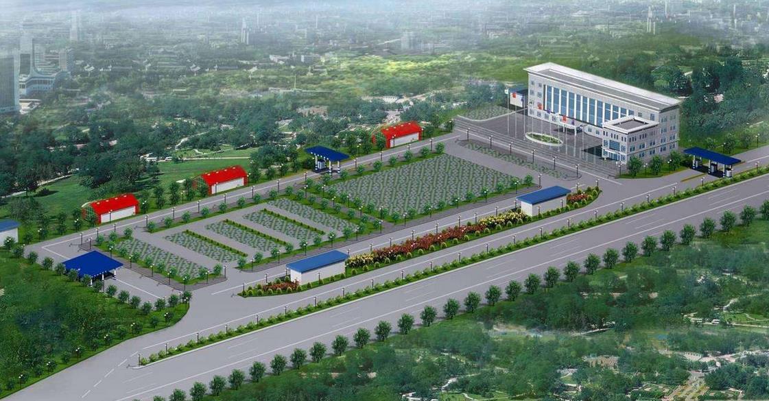 因地制宜趕超發(fā)展 遼寧省建設&ldquo;互聯(lián)網(wǎng)+&rdquo;物流系統(tǒng)