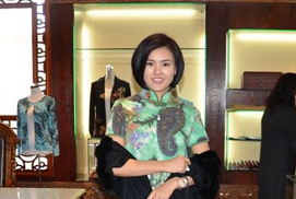 物流交給英脈我很放心，不會(huì)出錯(cuò)！